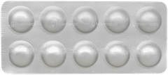 Atorec 20 Tablet 10